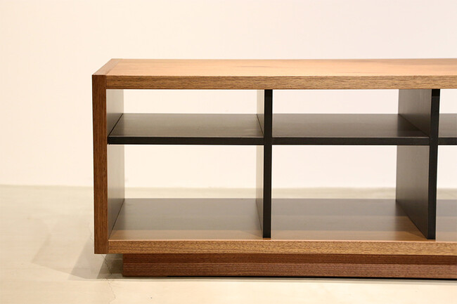 CUDDLE（カドル）ローテーブル 