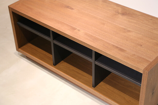 CUDDLE（カドル）ローテーブル 