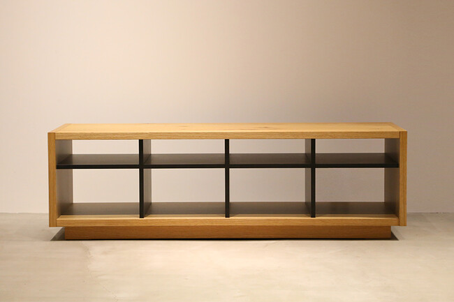 CUDDLE（カドル）ローテーブル 