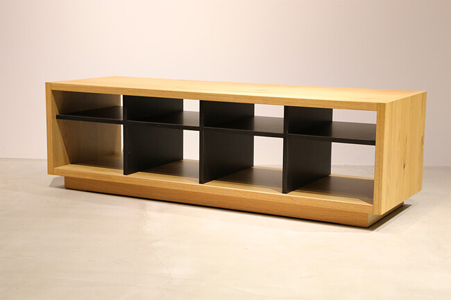 CUDDLE（カドル）ローテーブル 