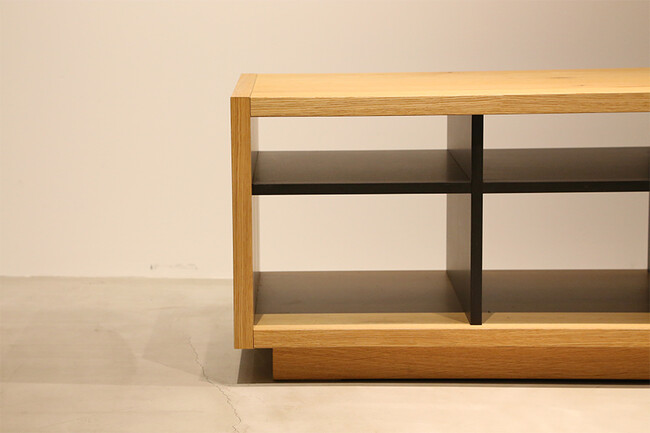 CUDDLE（カドル）ローテーブル 