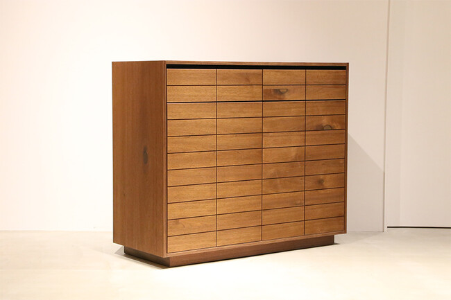 CUDDLE（カドル）リビングボード（在庫品） 