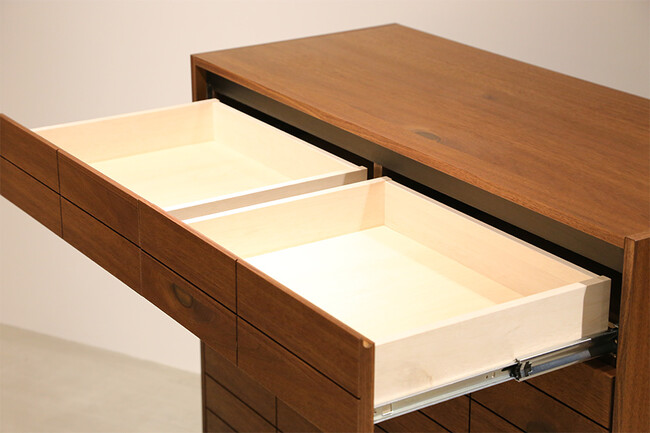 CUDDLE（カドル）リビングボード（在庫品） 