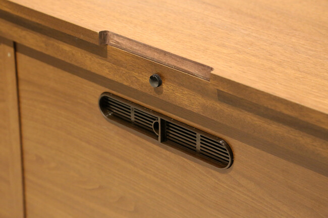 CUDDLE（カドル） テレビボード W175 