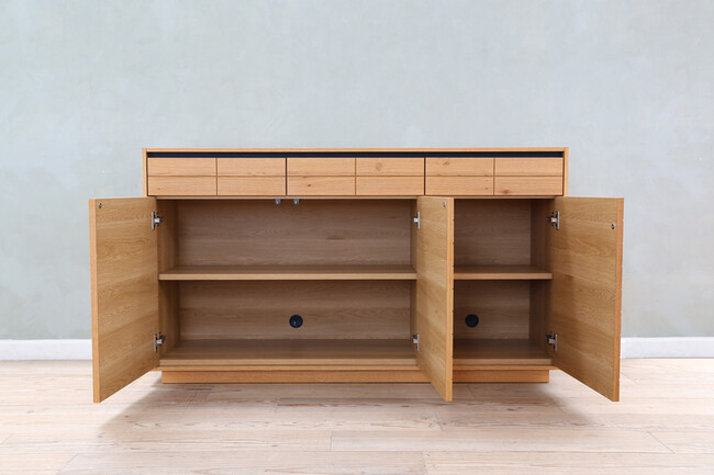 CUDDLE（カドル）リビングボード（在庫品） 