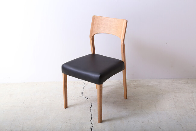 COOPER（クーパー） ダイニングチェア（オーク） 