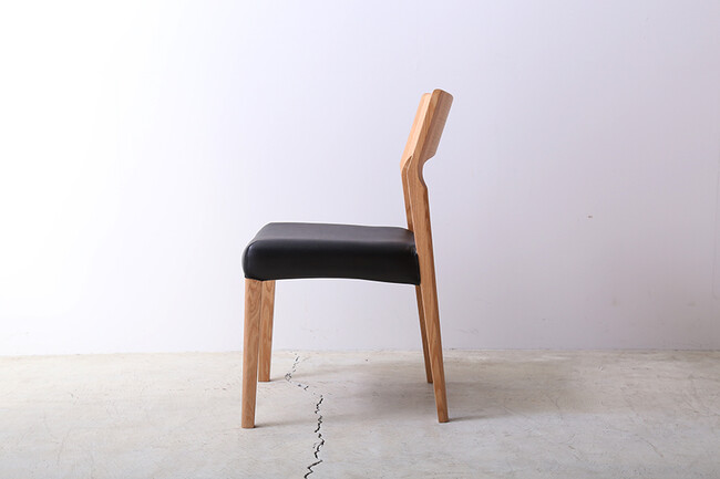 COOPER（クーパー） ダイニングチェア（オーク） 