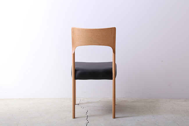 COOPER（クーパー） ダイニングチェア（オーク） 