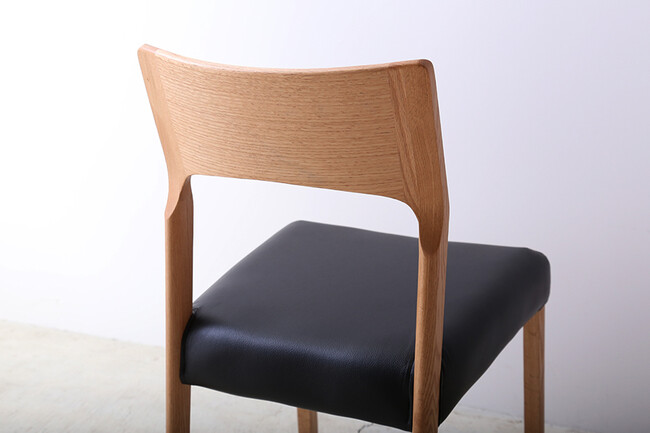 COOPER（クーパー） ダイニングチェア（オーク） 