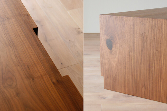 HIRASHIMA（ヒラシマ）CHOCOLAT（ショコラ） テレビボード 