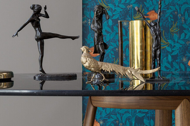 BONALDO(ボナルド) Greeny ダイニングテーブル 