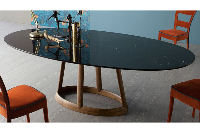 BONALDO(ボナルド) Greeny ダイニングテーブル 