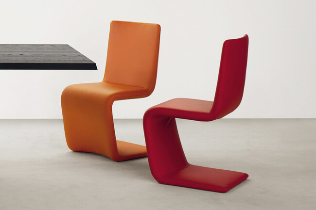 BONALDO(ボナルド) Venere ダイニングチェア 