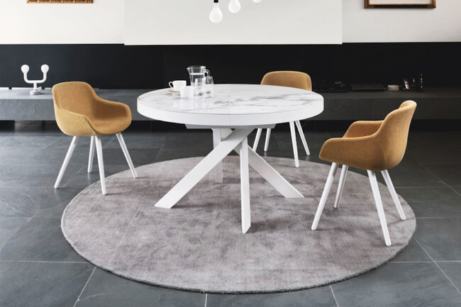 カリガリス イグルー ダイニングチェア ／ Calligaris IGLOO Dining chair[CS1810] SQ8 