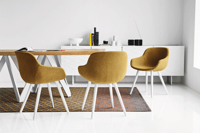 カリガリス イグルー ダイニングチェア ／ Calligaris IGLOO Dining chair[CS1810] SQ8 