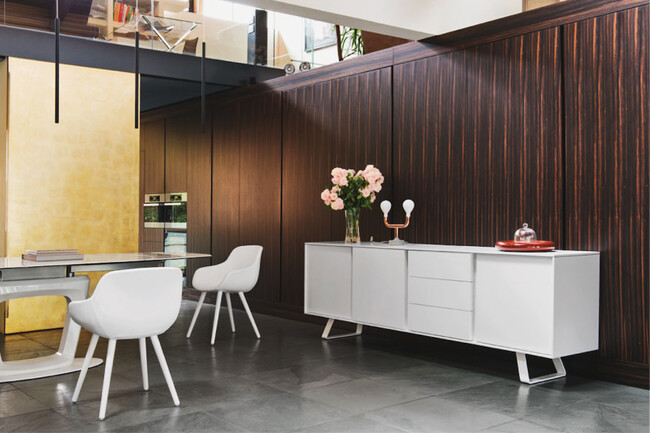 カリガリス イグルー ダイニングチェア ／ Calligaris IGLOO Dining chair[CS1810] SQ8 