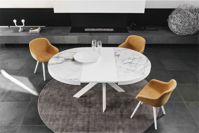 カリガリス イグルー ダイニングチェア ／ Calligaris IGLOO Dining chair[CS1810] SQ8 