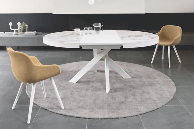 カリガリス イグルー ダイニングチェア ／ Calligaris IGLOO Dining chair[CS1810] SQ8 