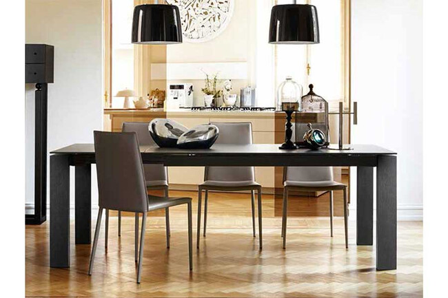 カリガリス コヌビア ボヘムダイニングチェア ／ Calligaris connubia BOHEME Dining chair[CB1257] D03 * 