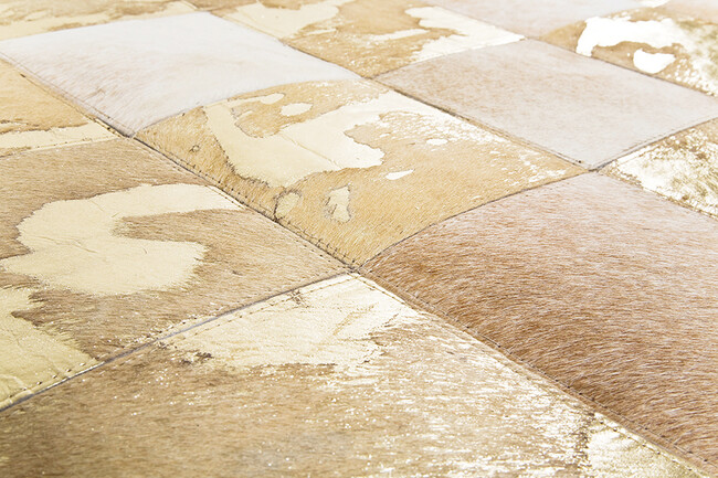 ベガスファー 170x240cm 