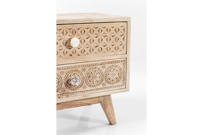 スモールプロ50x35cm キャビネット 