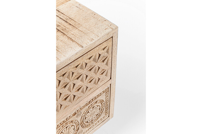 スモールプロ50x35cm キャビネット 