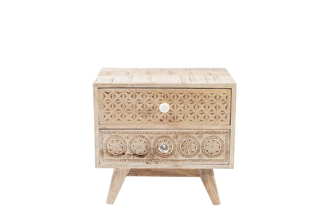 スモールプロ50x35cm キャビネット 