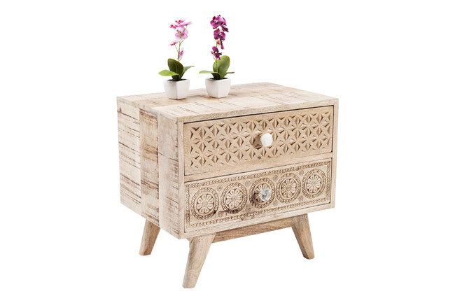 スモールプロ50x35cm キャビネット 