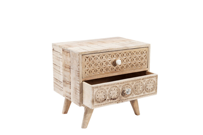 スモールプロ50x35cm キャビネット 