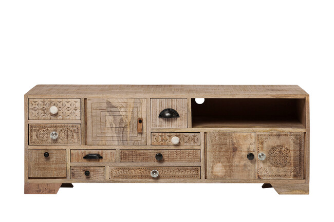 プロ テレビボード 