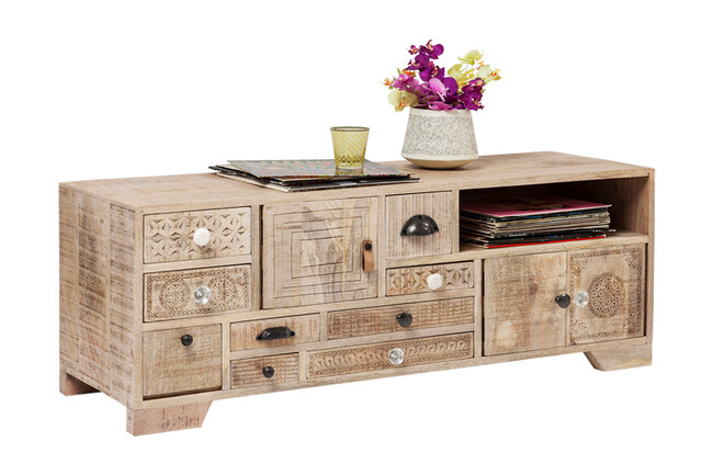 プロ テレビボード 