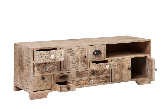 プロ テレビボード 