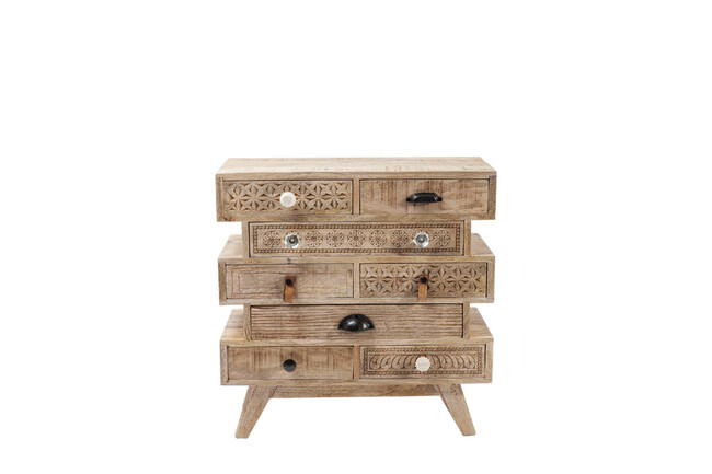 プロバタフライ キャビネット 