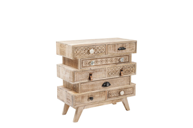 プロバタフライ キャビネット 