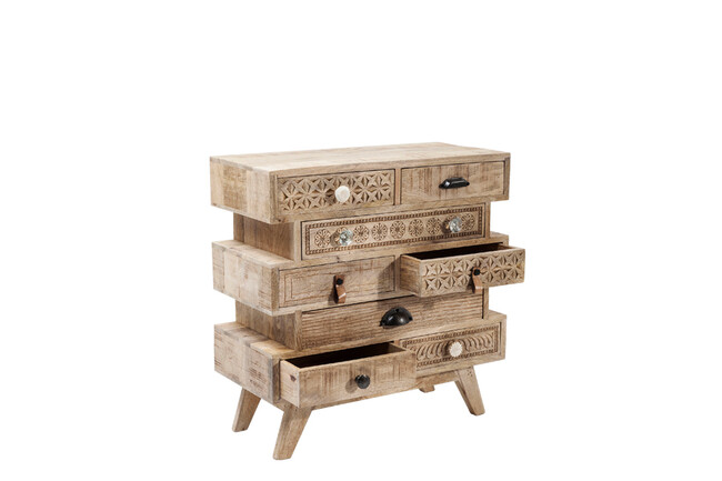 プロバタフライ キャビネット 