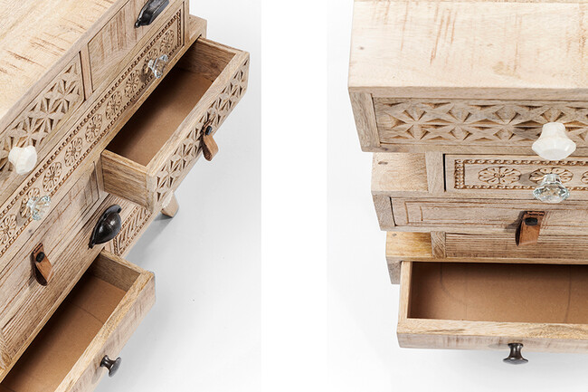 プロバタフライ キャビネット 