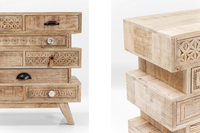 プロバタフライ キャビネット 