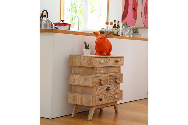 プロバタフライ キャビネット 