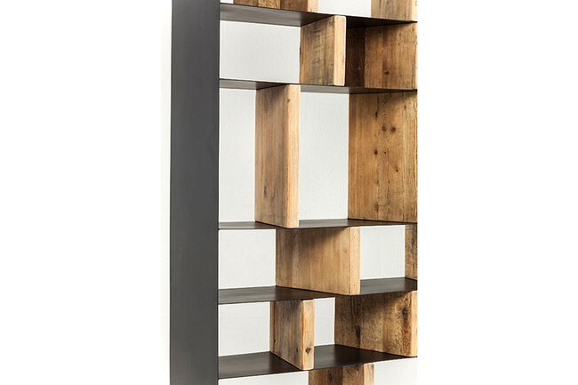 ストーム（2Doors） シェルフ 