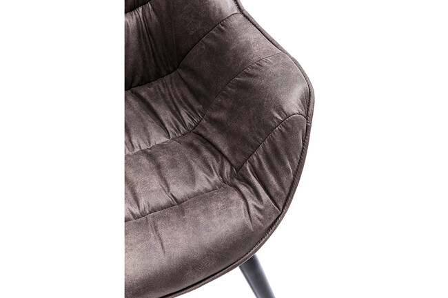 テルマ ダイニングチェア 