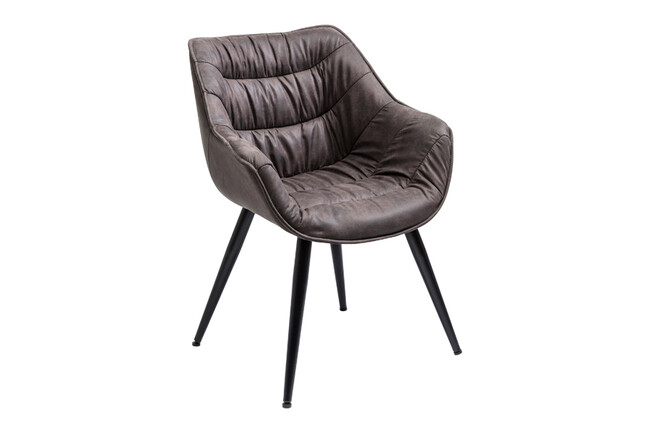 テルマ ダイニングチェア 