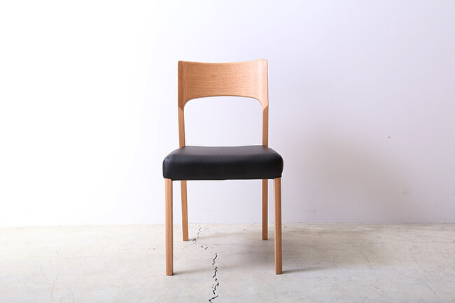 COOPER（クーパー） ダイニングチェア（オーク） 