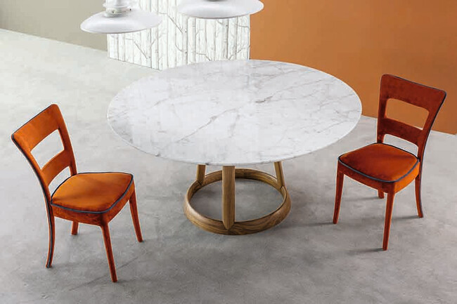 BONALDO(ボナルド) Greeny ダイニングテーブル 