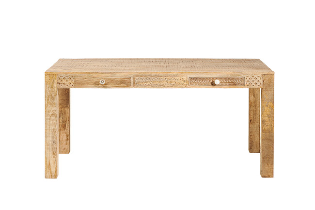 プロプレーン 160x80cm ダイニングテーブル 