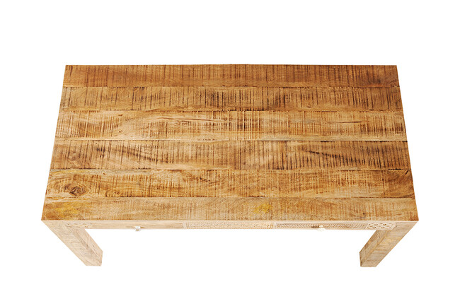 プロプレーン 160x80cm ダイニングテーブル 