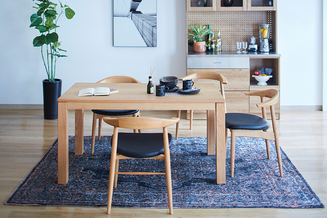 キリムポップロックスター 240x170cm カーペット 