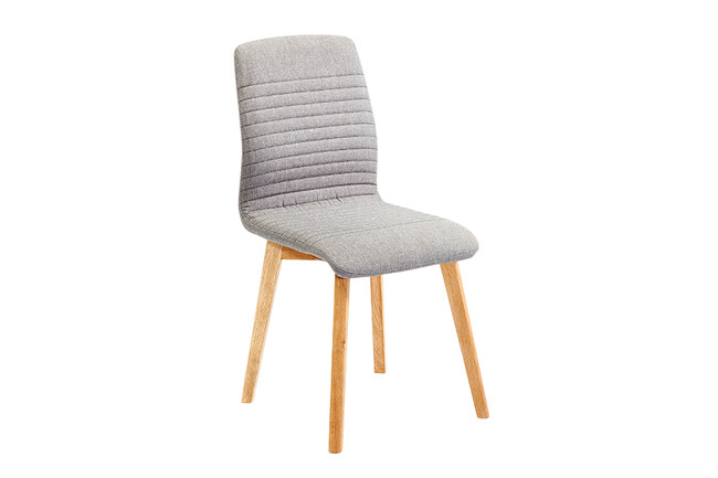 ララグレー ダイニングチェア 