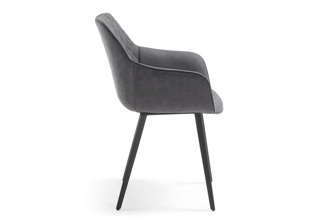 LaForma (ラフォーマ) AMINY アームチェア 