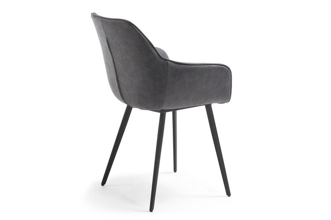 LaForma (ラフォーマ) AMINY アームチェア 