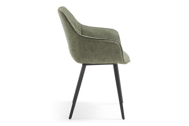 LaForma (ラフォーマ) AMINY アームチェア 